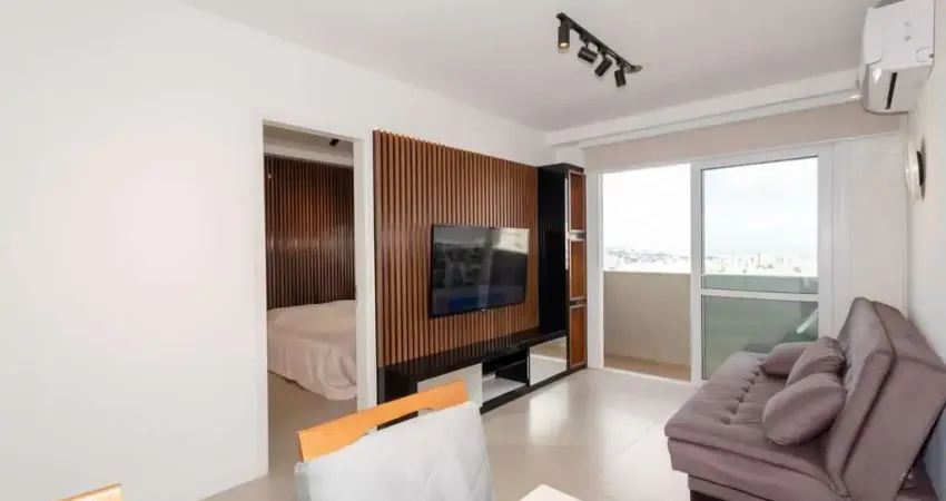 NEO 360  Apartamento 1 dormitório no bairro Petrópolis