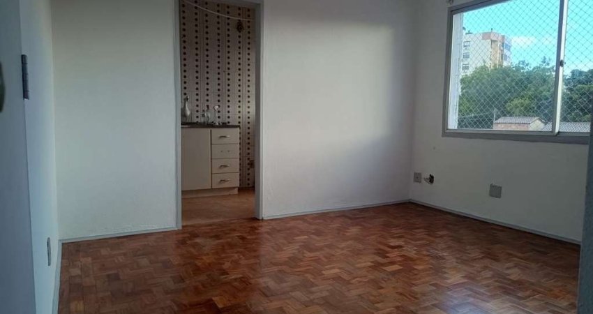 Apartamento com 1 dormitório no Bairro Cristo Redentor