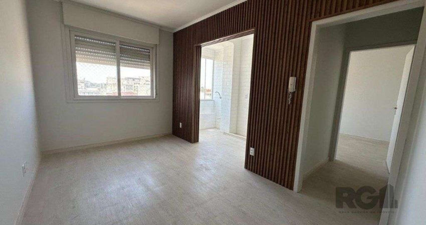 Apartamento para Venda - 41.5m², 1 dormitório, Centro