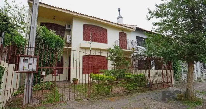 Casa 5 dormitórios à venda Partenon Porto Alegre/RS
