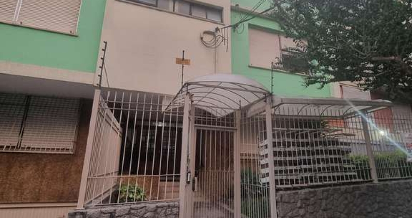 Apartamento com 1 quarto à venda na Rua Santo Antônio, 581, Floresta, Porto Alegre