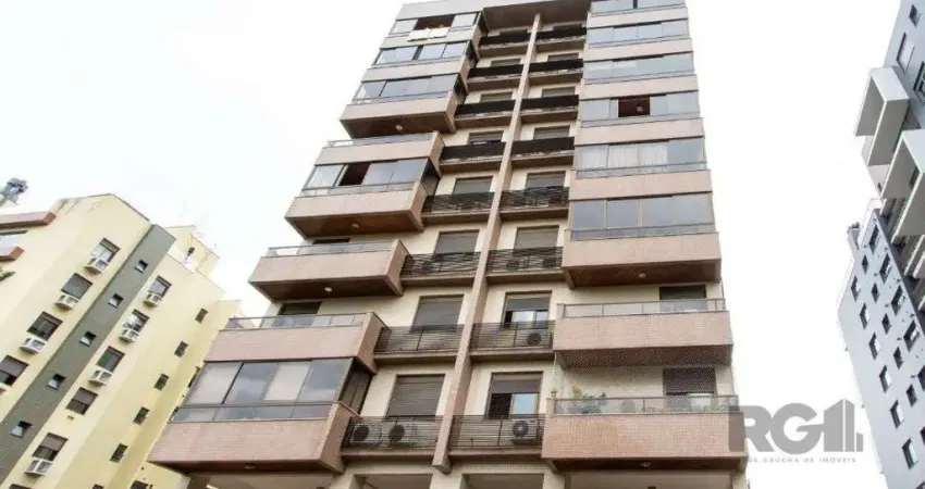 Apartamento na tristeza com três suítes e três vagas