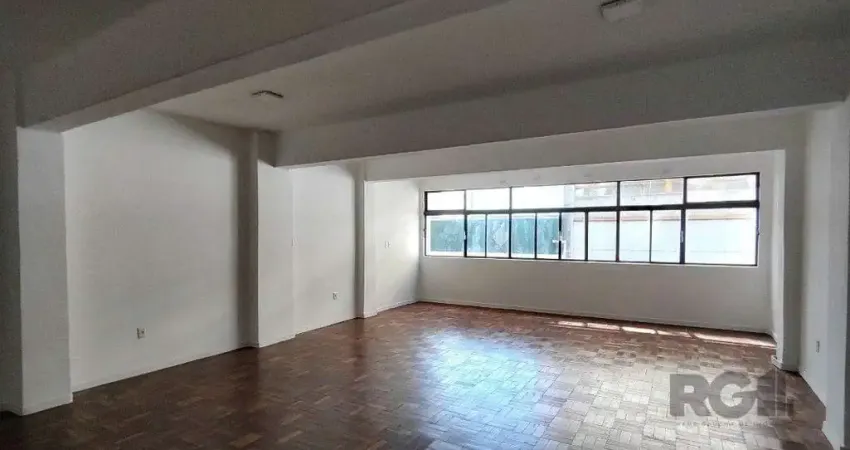 Sala comercial | 55,90m2 privativos | Centro Histórico