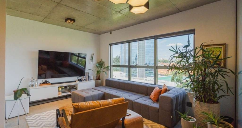 Apartamento com 1 quarto à venda na Rua Mário Antunes da Cunha, 511, Petrópolis, Porto Alegre
