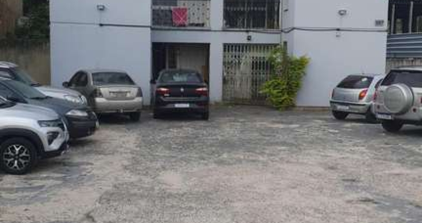 Apartamento com 01 quarto e 01 vaga no Bairro Santo Antônio