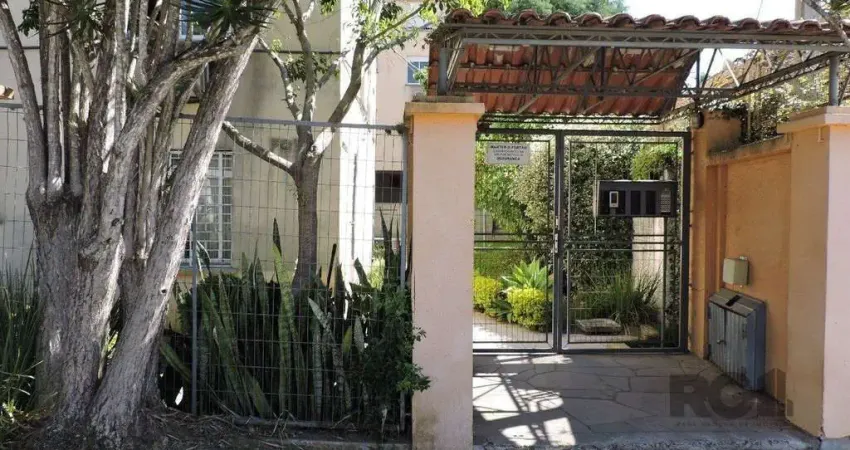 Apartamento 1 dormitórios à venda Teresópolis Porto Alegre/RS