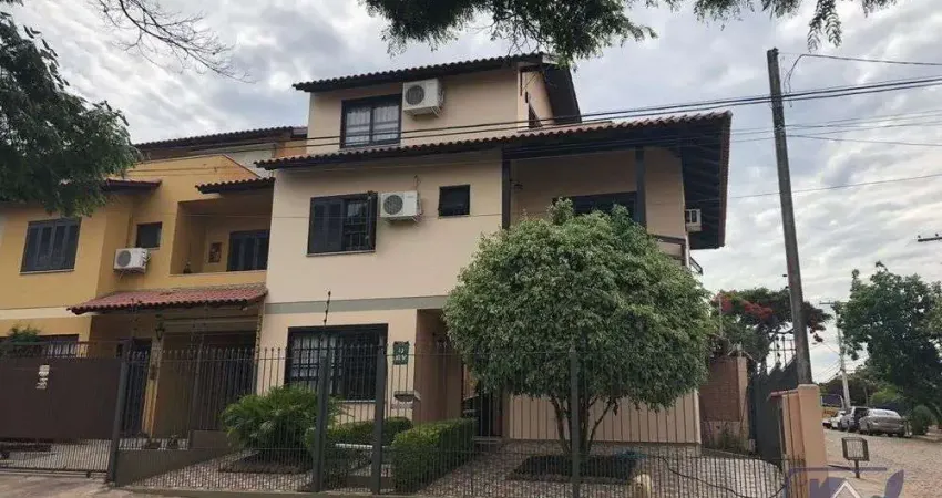 Casa 3d com elevador 3WC, 2V Espirito Santo Porto Alegre zona sul