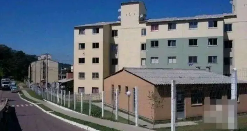 Apartamento com 2 quartos à venda na Rua Império, 241, Vila Nova, Porto Alegre