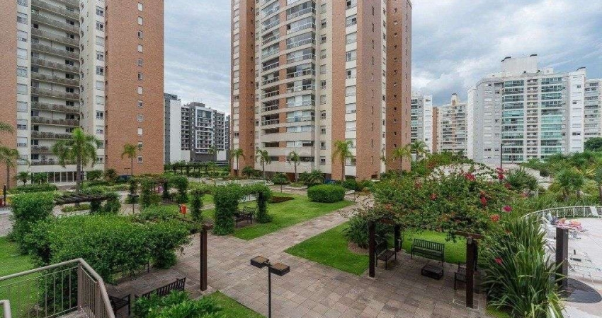 Apartamento com 3 quartos à venda na Rua Nicola Mathias Falci, 151, Jardim do Salso, Porto Alegre