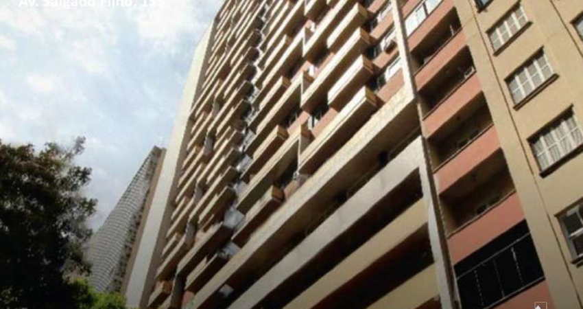 Sala comercial 822,66m² no centro de Porto Alegre