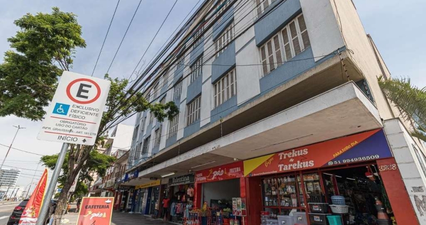 Apartamento com 3 quartos à venda na Avenida Assis Brasil, 3226, Jardim Lindóia, Porto Alegre