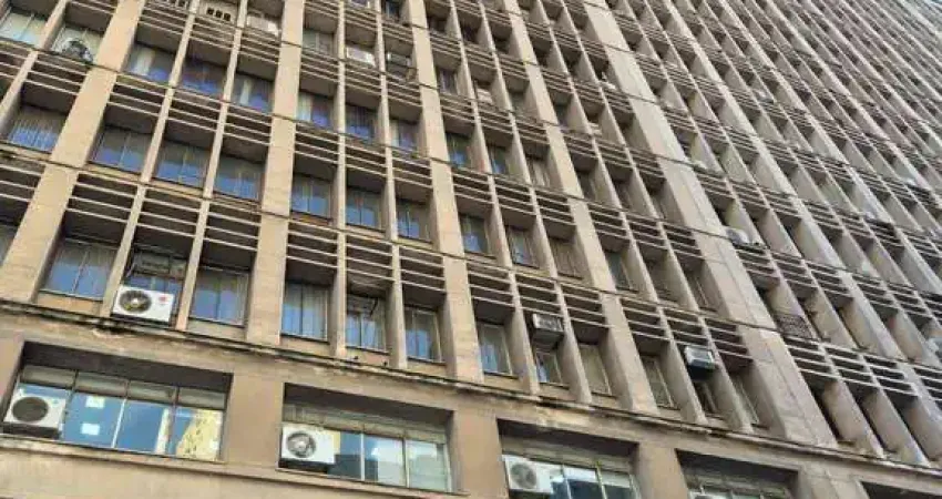 Sala comercial à venda na Avenida Borges de Medeiros, 308, Centro Histórico, Porto Alegre