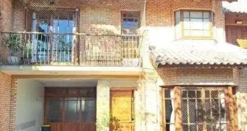 Casa em condomínio fechado com 4 quartos à venda na Avenida Flamengo, 515, Ipanema, Porto Alegre