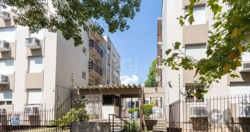 Apartamento com 2 quartos à venda na Rua Doutor Castro de Menezes, 940, Vila Assunção, Porto Alegre