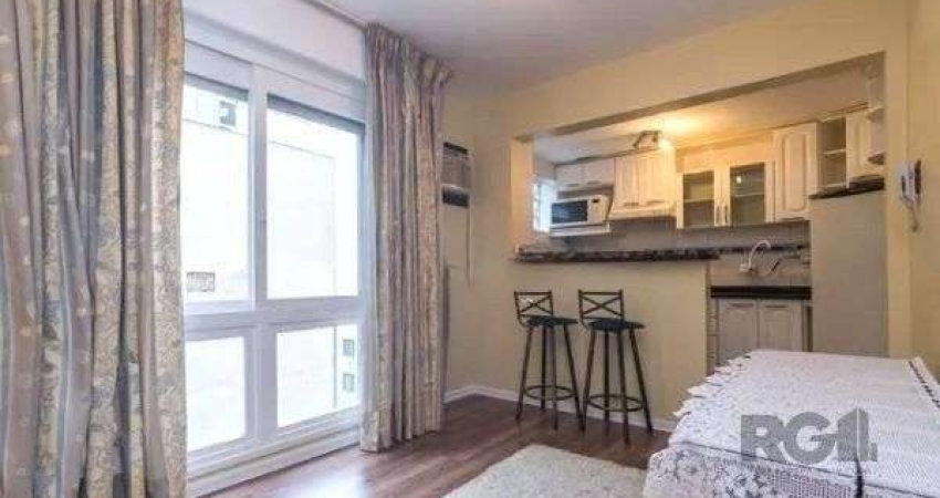 Apartamento no Centro 1 dormitório