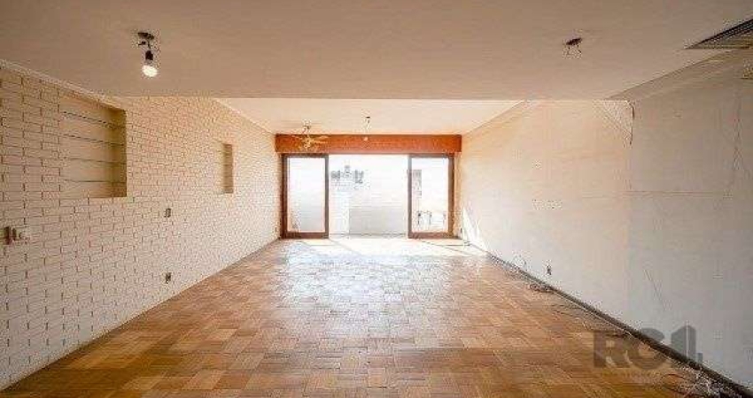 Apartamento 3 Quartos com Vista, Suíte, Sacada e 2 Vagas no Moinhos de Vento- 19
