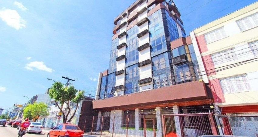 Sala comercial à venda na Avenida Érico Veríssimo, 720, Menino Deus, Porto Alegre