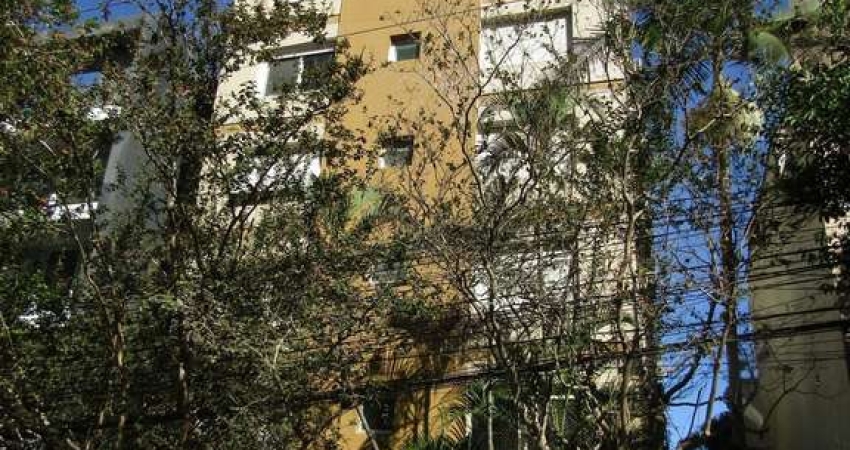 Apartamento de 1 quarto no centro de Porto Alegre