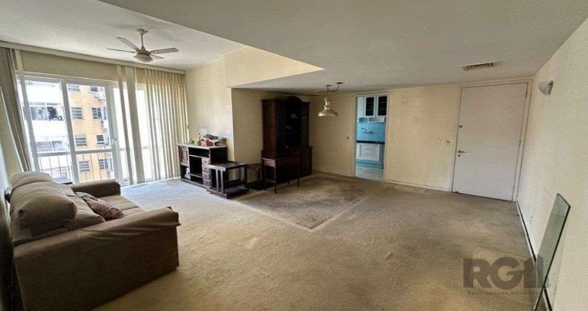 Vende-se apartamento 3 quartos com suíte, dependencia completa e hidro próximo a