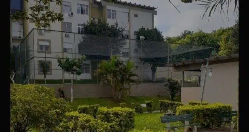 Apartamento 1 dormitórios à venda Vila Nova Porto Alegre/RS