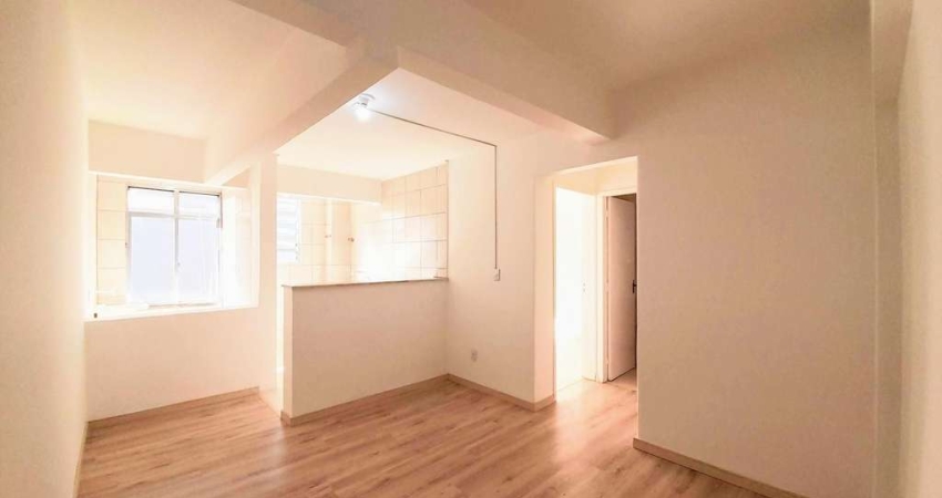 Edifício Indaiá Apartamento no bairro Centro Histórico