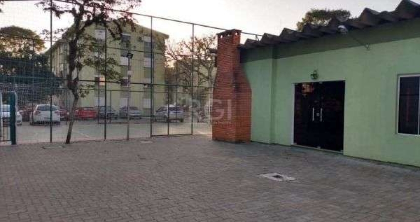 Apartamento 1 dormitórios à venda Vila Nova Porto Alegre/RS