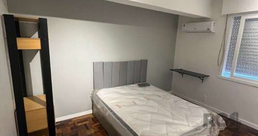 Apartamento para Venda - 46.5m², 1 dormitório, Vila Ipiranga