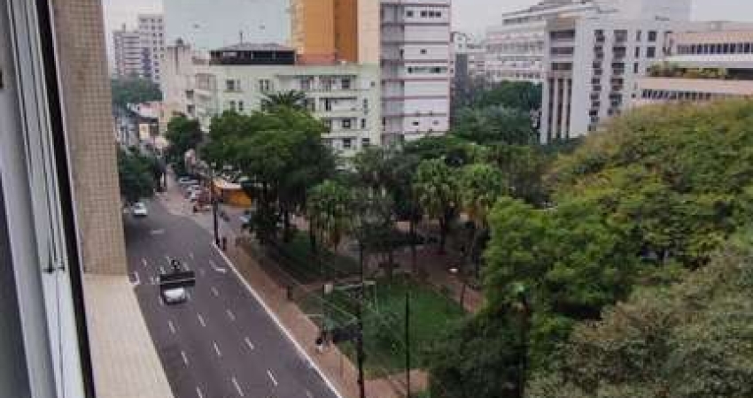 Apartamento com 3 dormitórios no Bairro Rio Branco