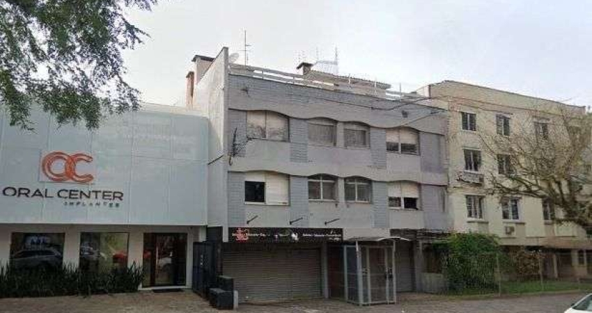 Apartamento de 1 dormitório para investimento no Bairro Jardim do Salso.