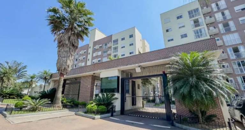 Excelente Apartamento 2 Dormitórios com Suíte