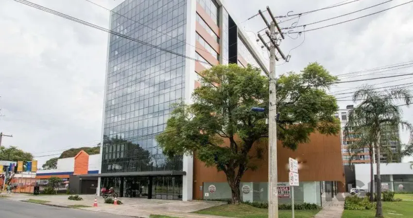 Sala comercial à venda na Avenida Icaraí, 1717, Cristal, Porto Alegre