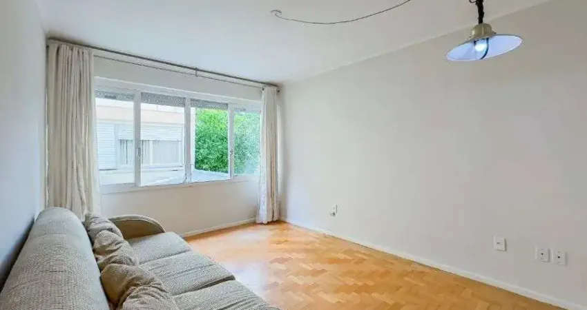 Apartamento com 2 quartos e 75m² à venda em Higienópolis, Porto Alegre.