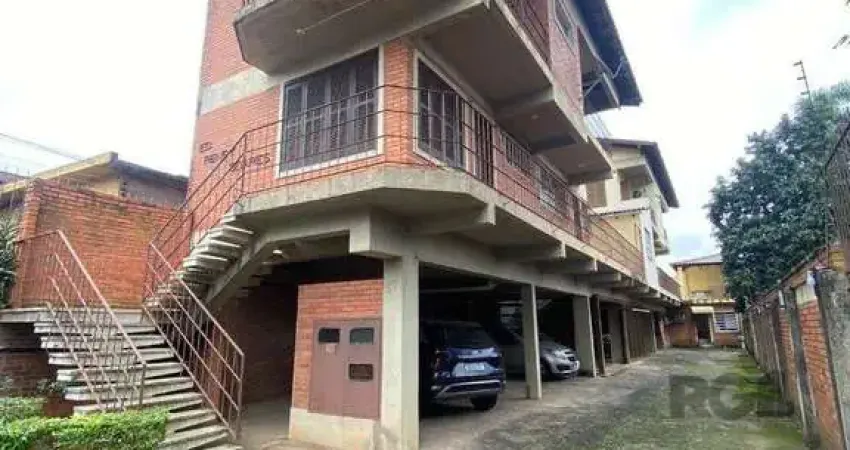 Apartamento 3 dormitórios à venda medianeira porto alegre/rs