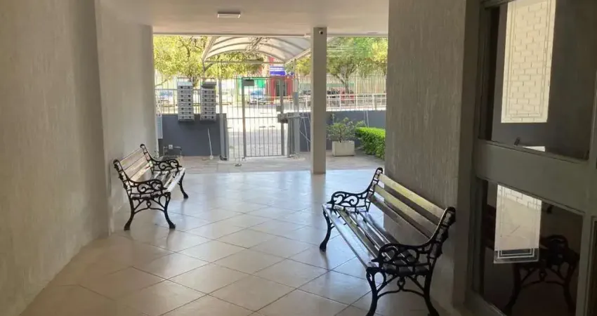 APARTAMENTO 2 DORMITÓRIOS, 60 m2, PRÓXIMO AO ANTIGO ESTÁDIO DO GRÊMIO