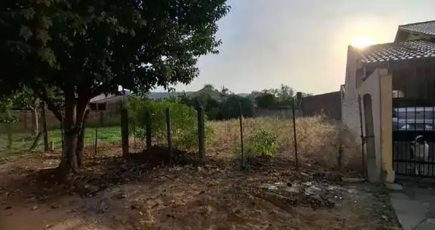 Terreno à venda na Rua Natal Condotta, 122, Belém Novo, Porto Alegre