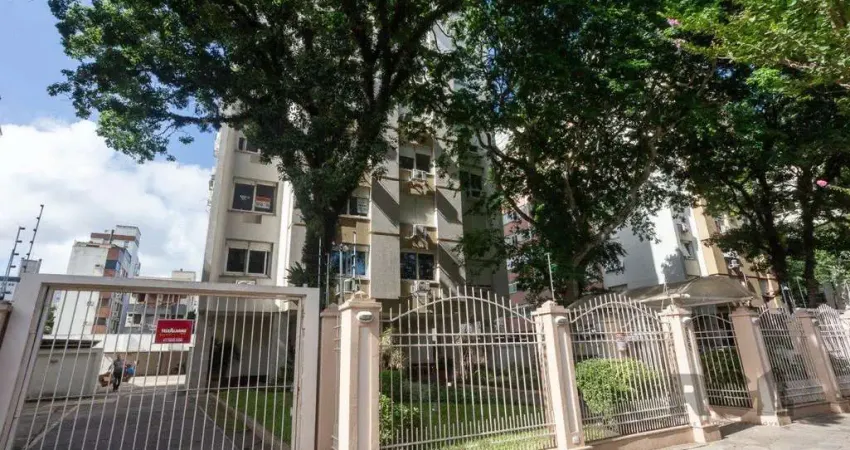 Apartamento de 3 quartos reformado no coração do bairro Bom Fim, Porto Alegre