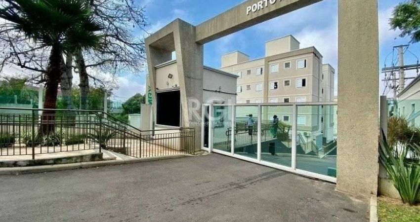 Apartamento 2 dormitórios à venda Vila Nova Porto Alegre/RS