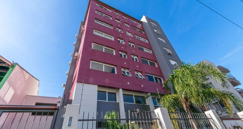 Apartamento 2 dormitórios à venda Santo Antônio Porto Alegre/RS