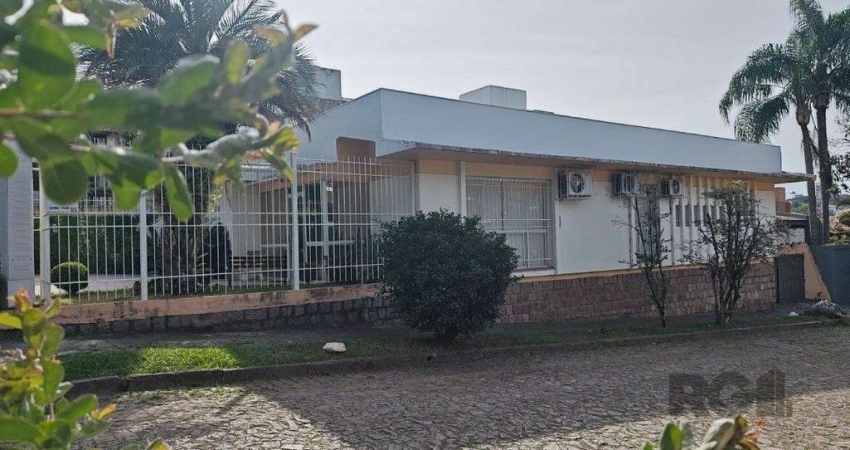 Casa comercial à venda Vila Assunção Porto Alegre/RS