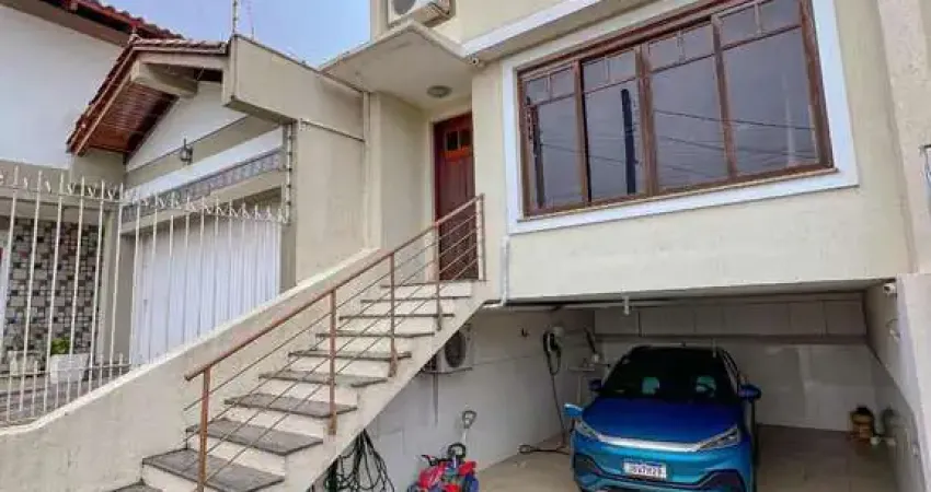 Casa com 3 quartos à venda na Avenida Senador Daniel Krieger, 23, Jardim Itu Sabará, Porto Alegre
