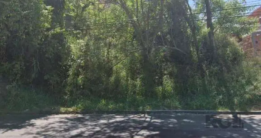 Terreno à venda na Rua João Vieira de Aguiar Sobrinho, 250, Belém Novo, Porto Alegre
