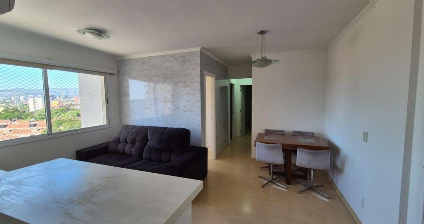 Apartamento 03 dormit (01 suíte), 01 vaga, na Vila Ipiranga, Porto Alegre