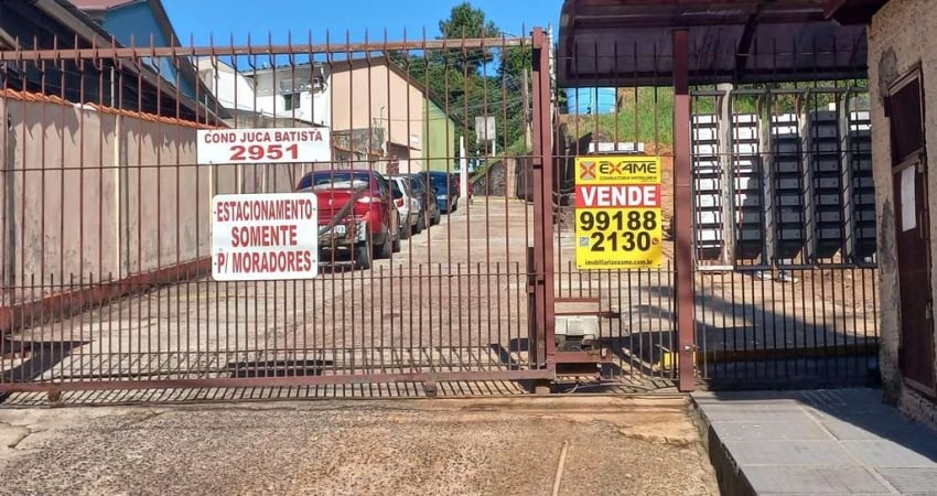 Casa em Condomínio 2 dormitórios à venda Hípica Porto Alegre/RS