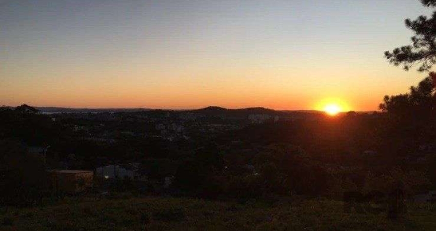 Terreno à venda Vila Nova Porto Alegre/RS