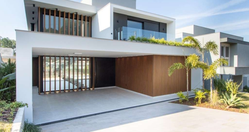 Casa em Condomínio 4 dormitórios à venda Vila Nova Porto Alegre/RS