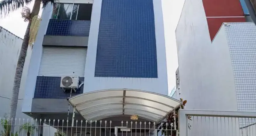 Apartamento com 1 quarto à venda na Rua Edmundo Bastian, 452, Cristo Redentor, Porto Alegre