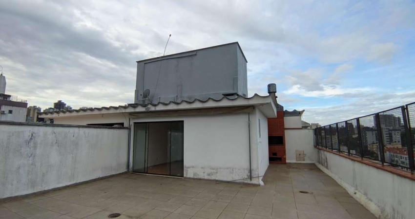 Cobertura 3 dormitórios à venda Rio Branco Porto Alegre/RS