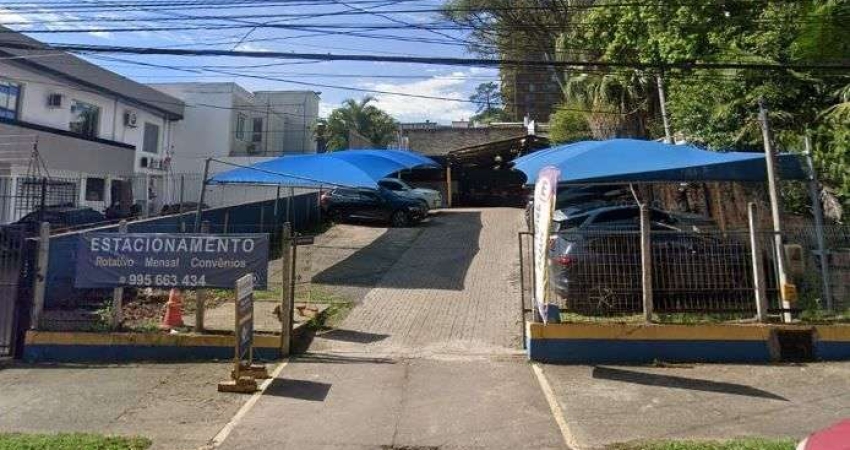 Excelente Terreno de 640m² no Três Figueiras –