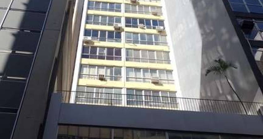 Sala Comercial 1 dormitórios à venda Centro Porto Alegre/RS