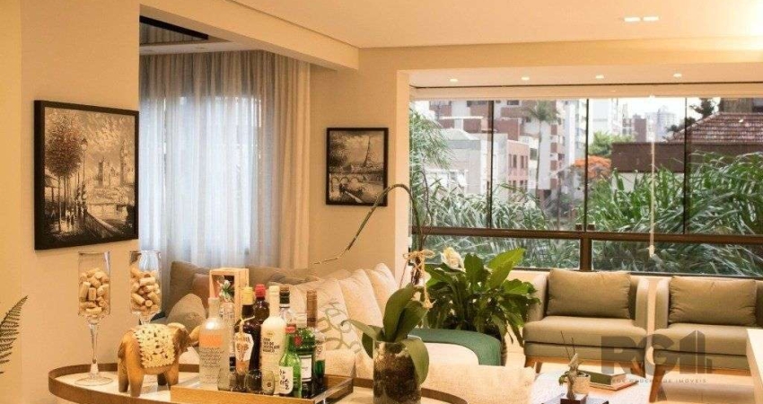Apartamento 2 dormitórios à venda Petrópolis Porto Alegre/RS